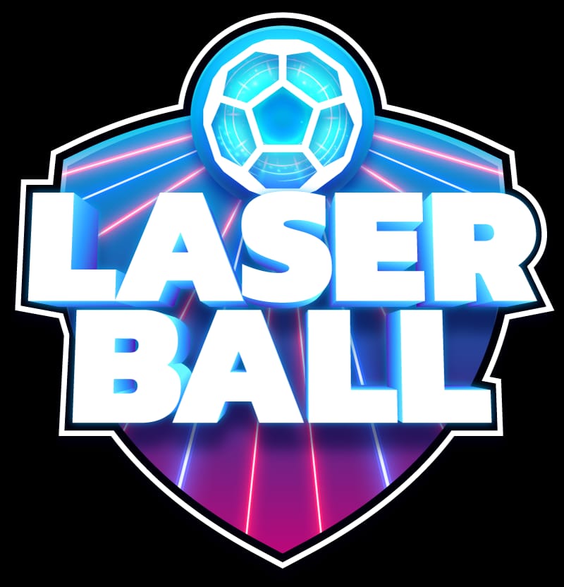 Laserball Turnier